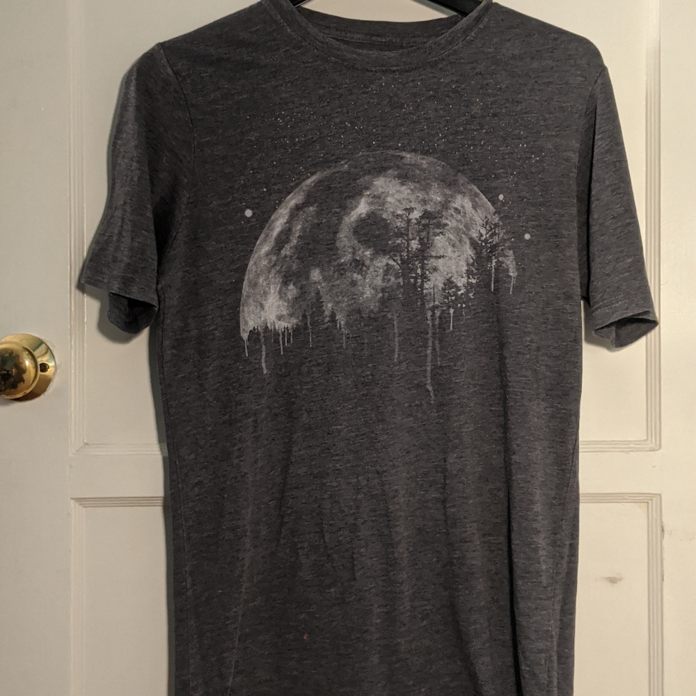 Curbside Apparel Skate Shirt